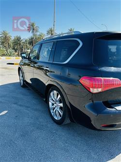 ئينفنتي QX56